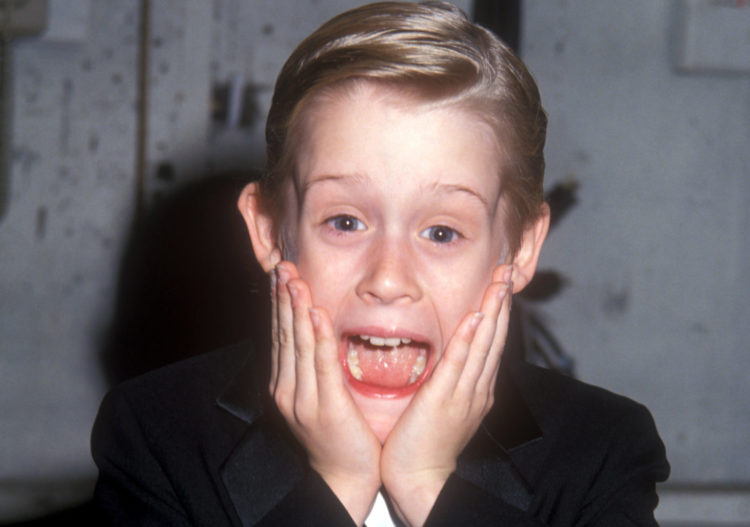 Home Alone's Macaulay Culkin 'didn't realize he was paid millions' as child star