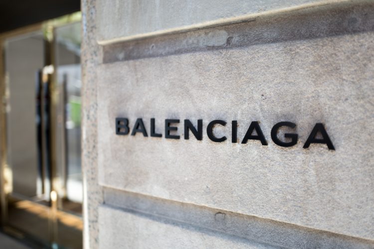 Balenciaga teases 'Steroid' boots could appear in Spring 23 collection