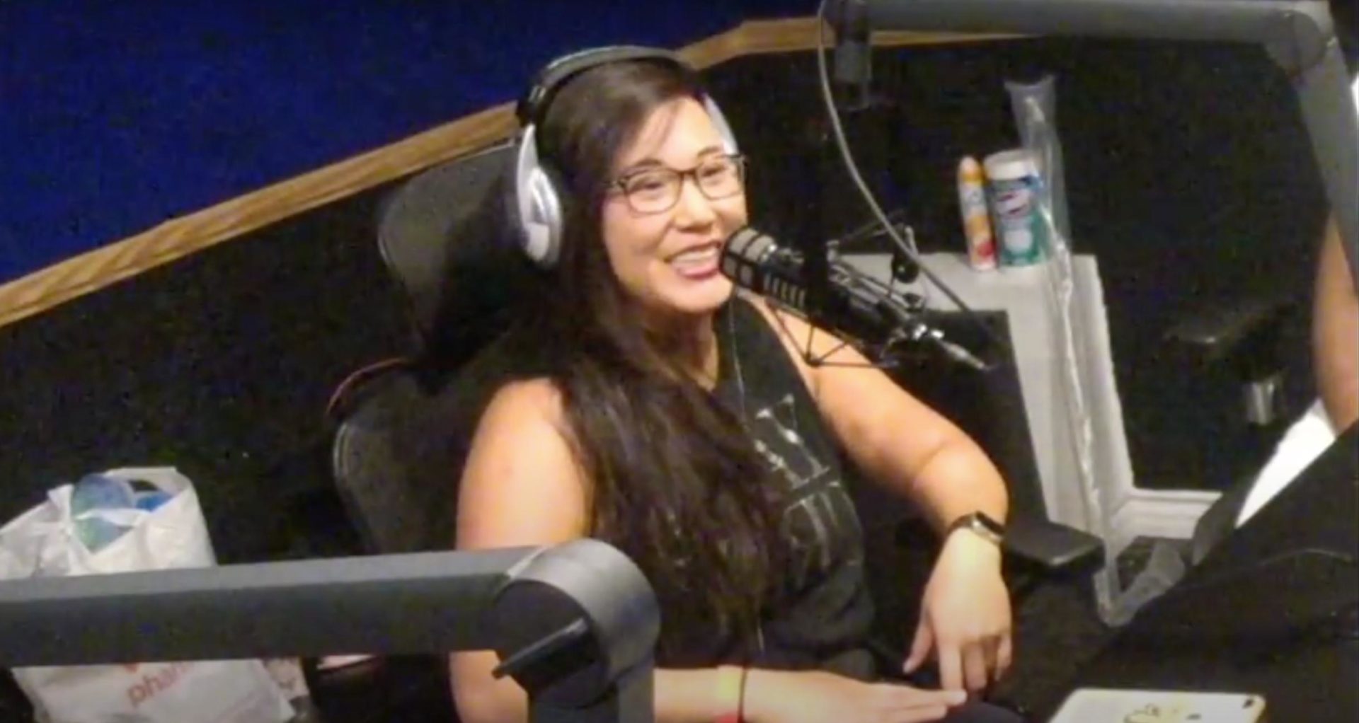 Rip Cassie Dang Death Of Producer And Lawyer Stuns La Comedy Community 