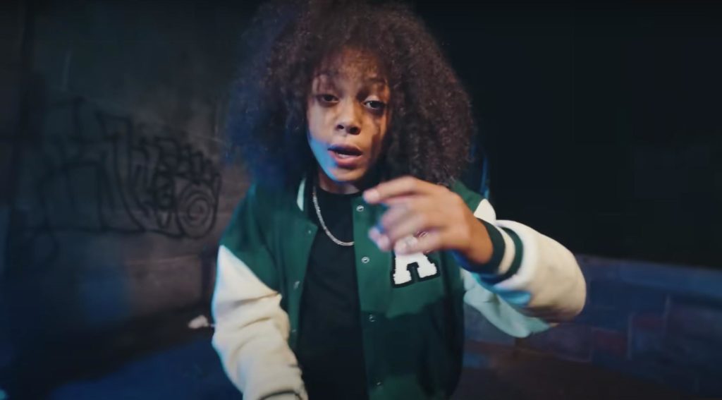 Who is SugarHill Ddot? Real name, age of New York rapper