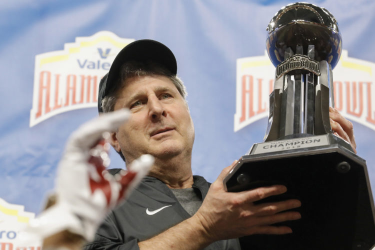 Was Mike Leach a Mormon? Late football coach was considered a 'Jack'