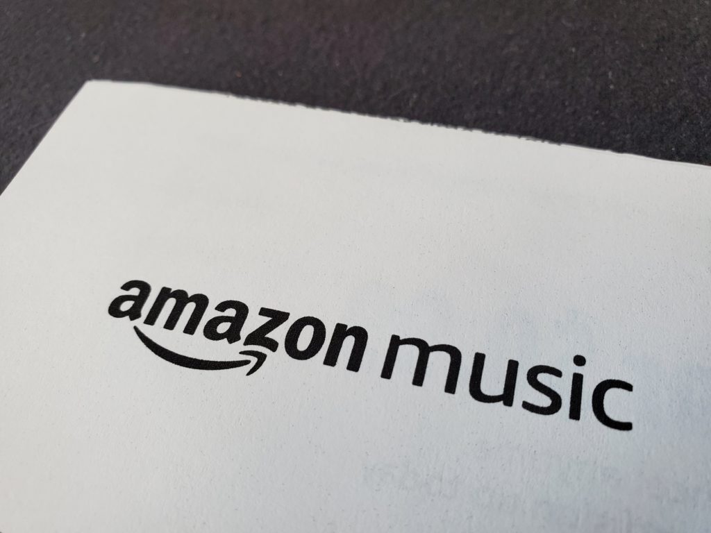 Does Amazon Music have a Wrapped equivalent to rival Spotify yet?