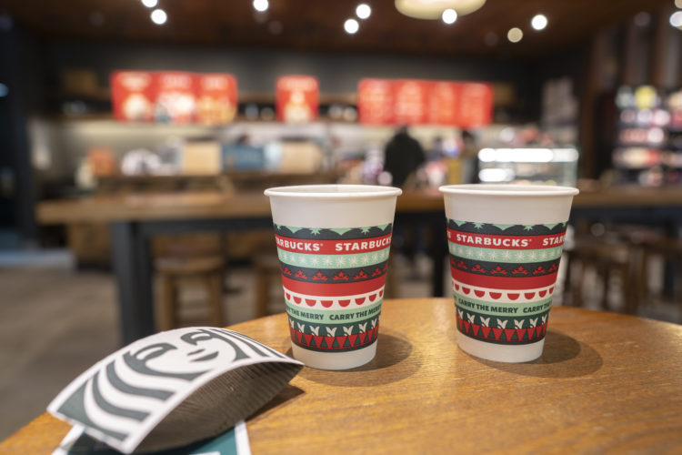 How to get Starbucks Christmas punch: Off-menu festive drink goes viral