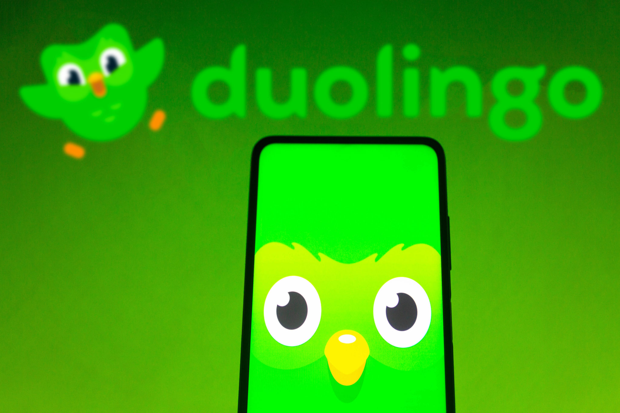 Where To Find Duolingo Year In Review 2022 Wrapped Take On Languages