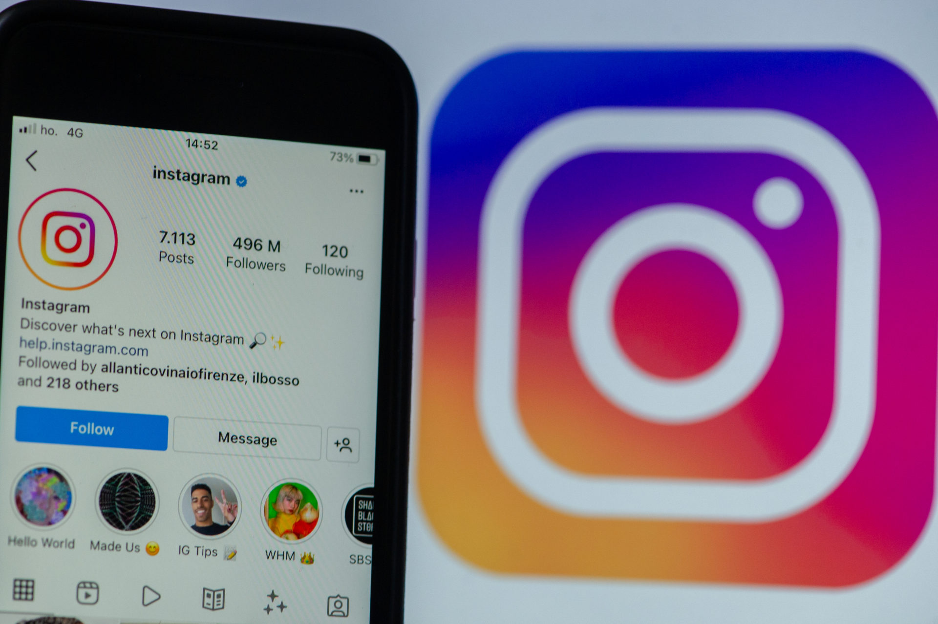 How to unmute Notes on Instagram as 2022 update rolls out new feature