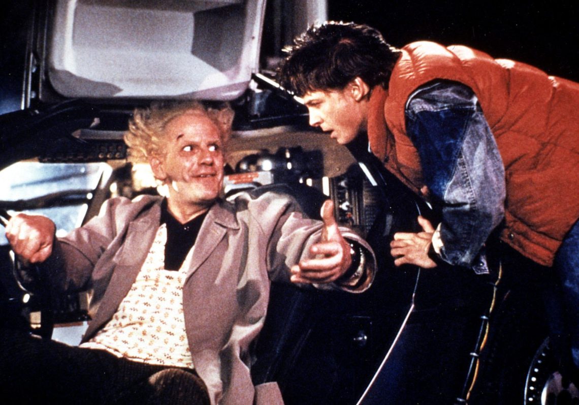 Where Back to the Future cast are now - Losing role over tragedy to five wives