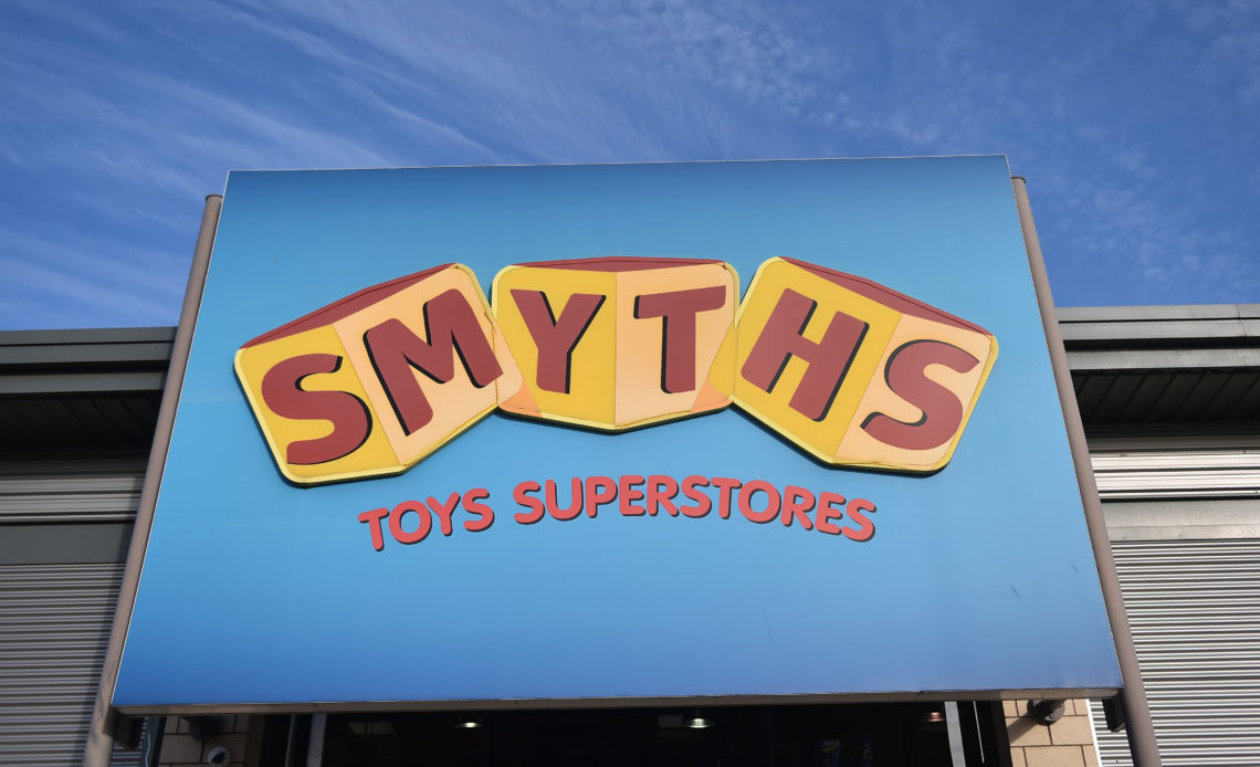 Smyths Toys Boxing Day sale is back with the best deals