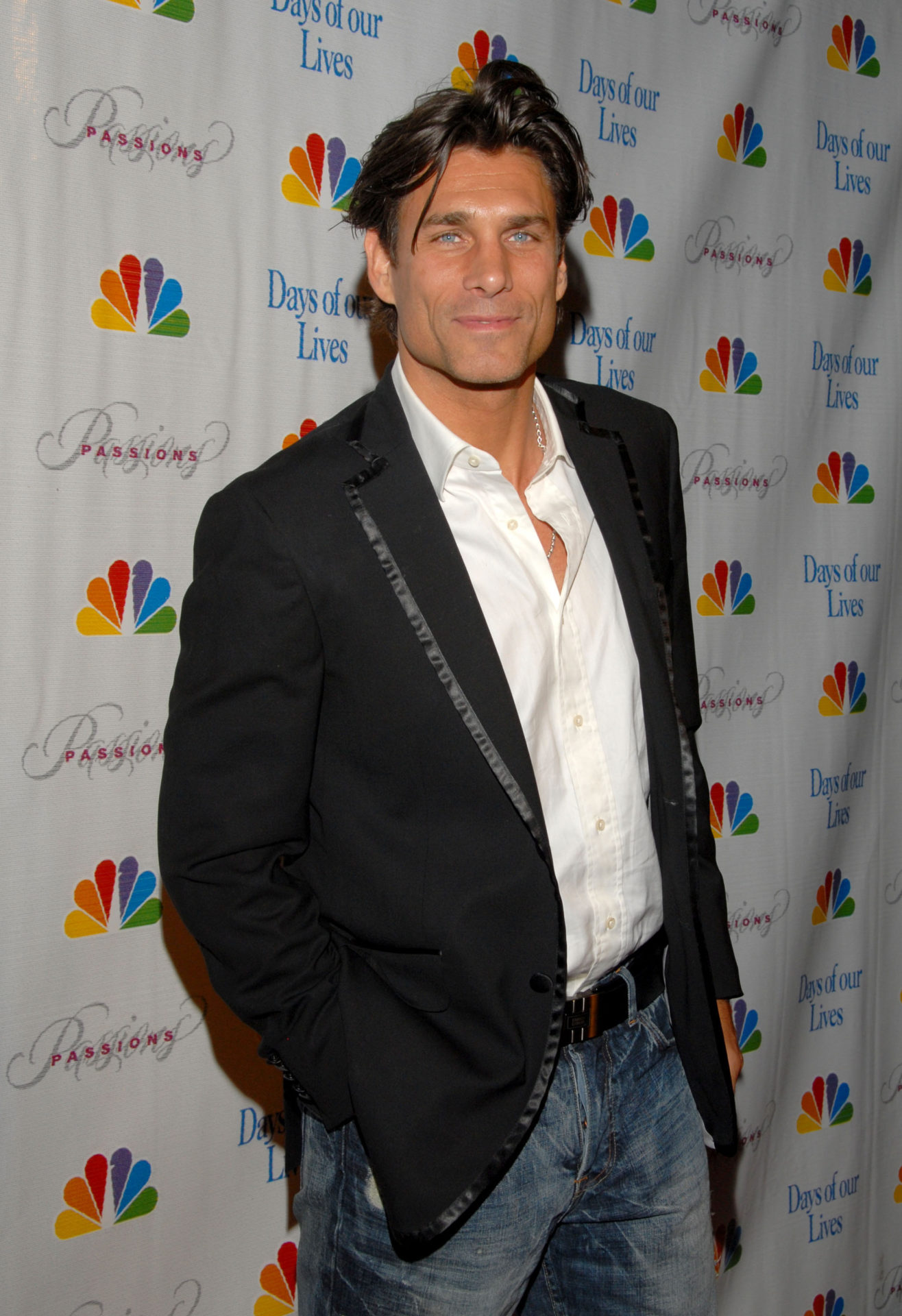 NBC's Daytime Dramas "Days of Our Lives" and "Passions" Pre Emmy Party