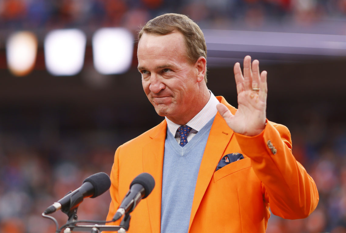 Peyton Manning's kids and wife - what we know about the legendary QB's family