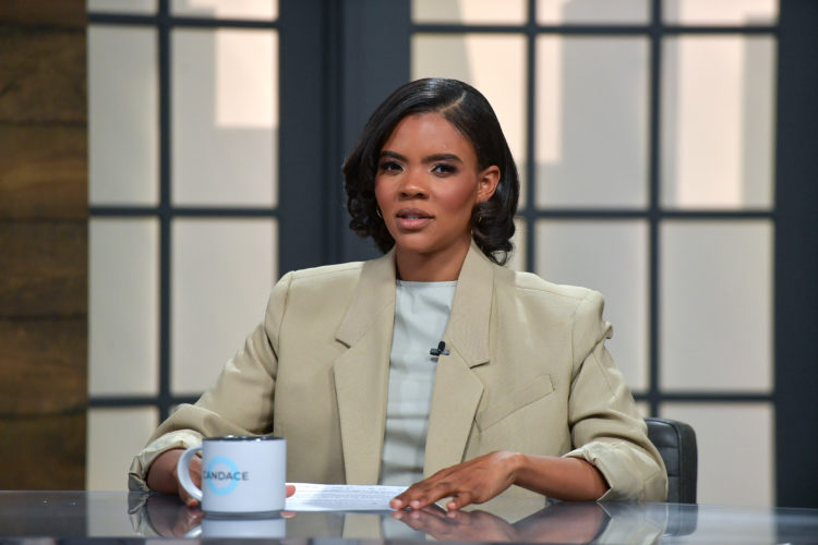 Candace Owens backs Andrew Tate over 'uncomfortable' Greta Thunberg