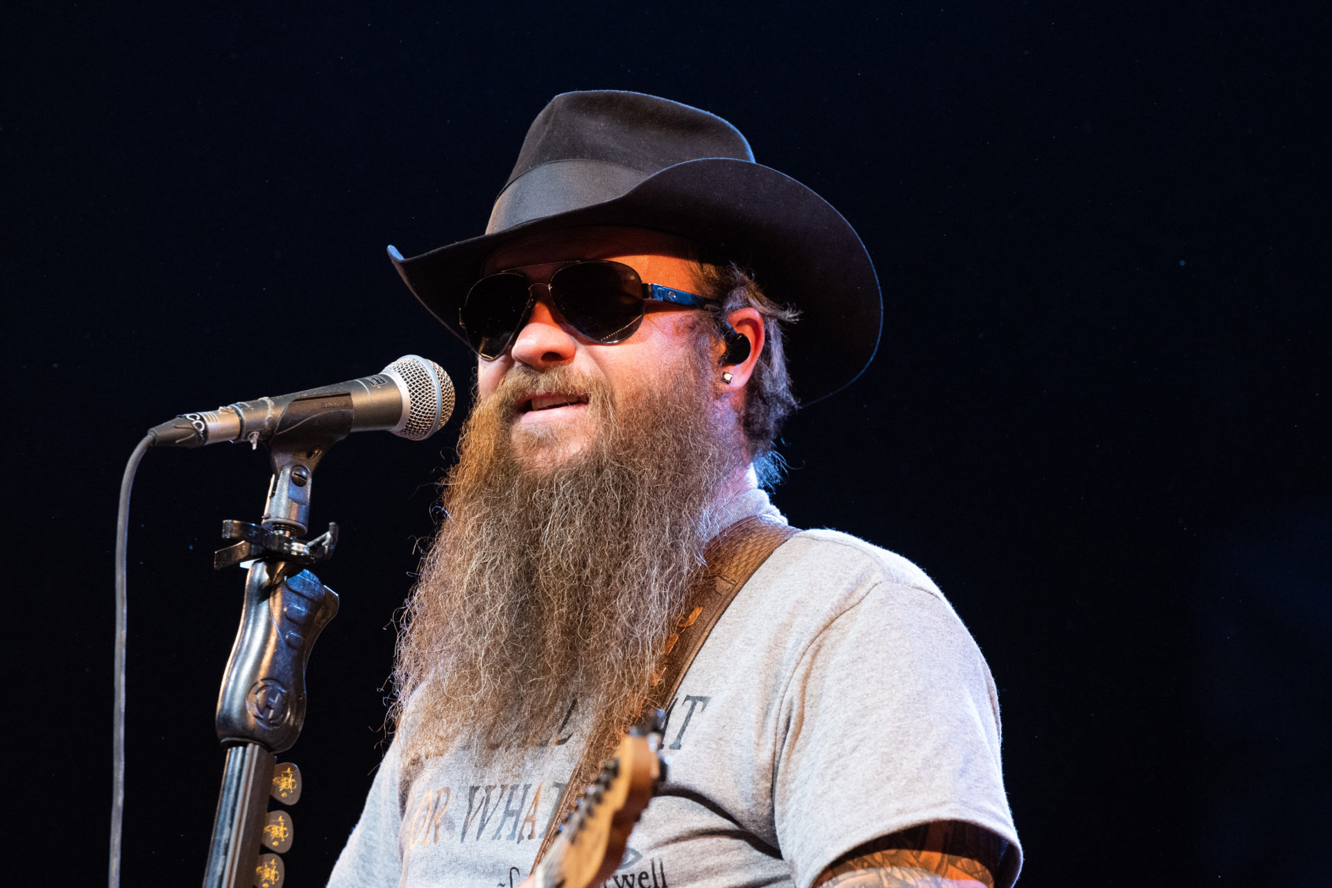 How to access Cody Jinks' presale code for his first 2023 shows
