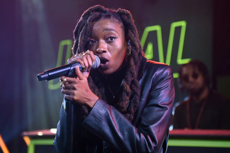 Is Little Simz No Thank You available on vinyl? Fans hunt for physical copy