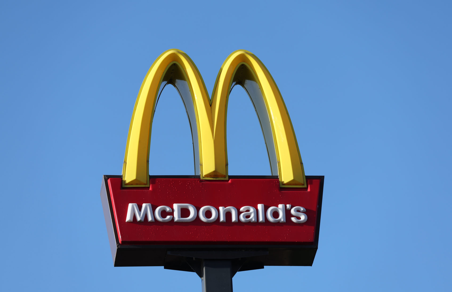 What is the McDonald's snack cake? Barstool Frank sends the sweet treat