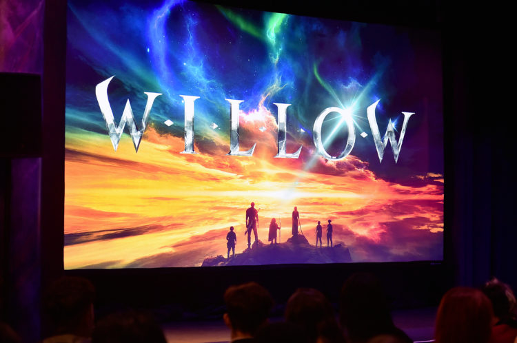 Meet Willow star Graham Hughes: Silas actor's career explored