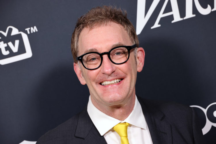 Who is Tom Kenny in High On Life? SpongeBob's gaming role explored