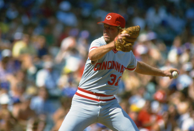 Tom Browning's family life explored as MLB legend passes away at 62