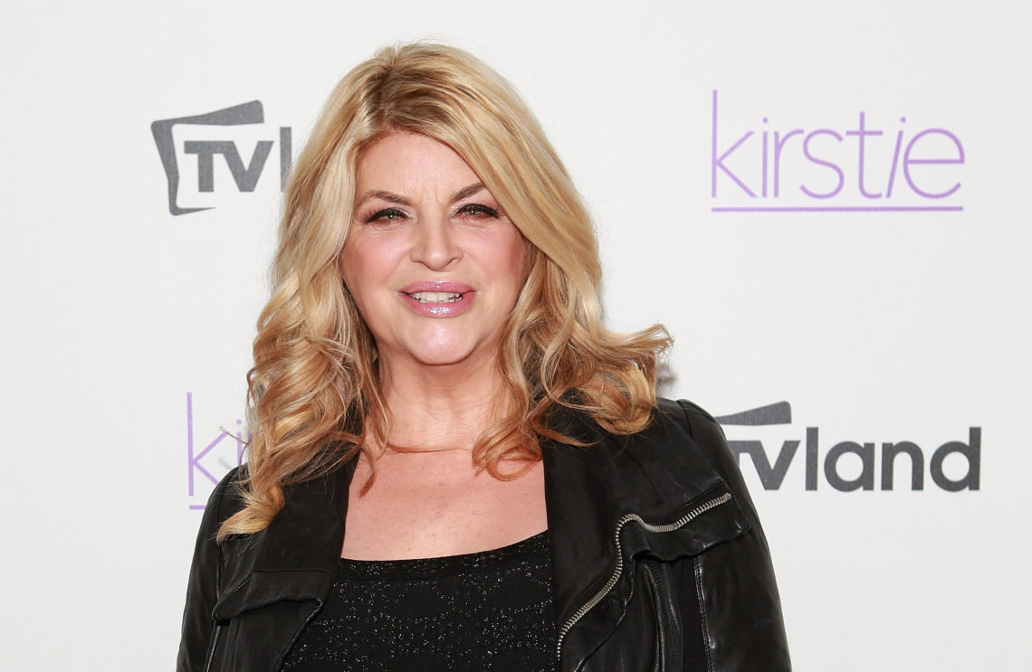 Who did Kirstie Alley play in Drop Dead Gorgeous? Late actress's role revisited