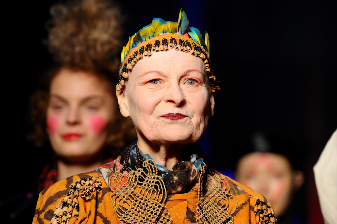Vivienne Westwood on Tao: Meaning behind her 'spiritual system' explored