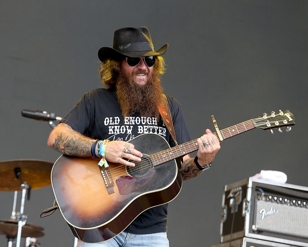 How to access Cody Jinks' presale code for his first 2023 shows