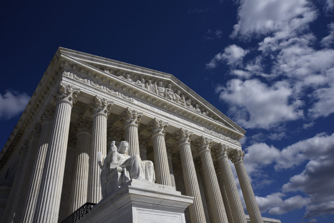 22 380 Supreme Court Case Meaning Explored Amid Social Media Chatter