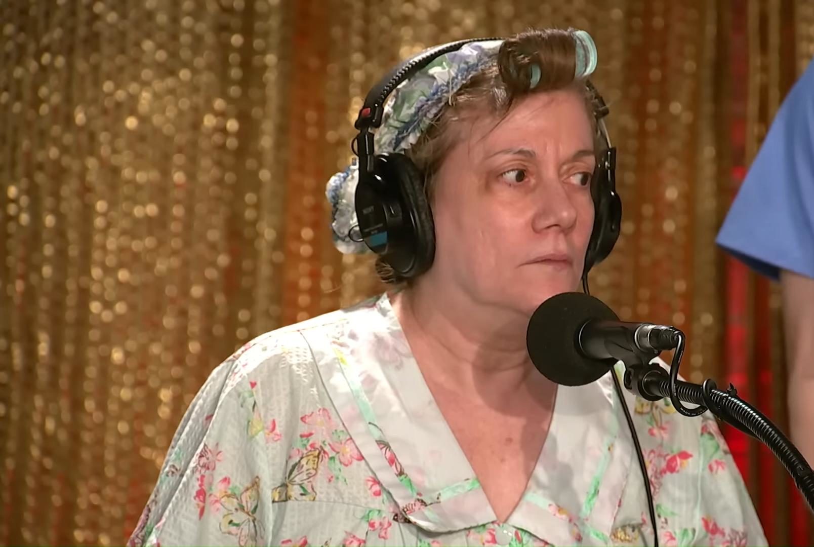 RIP Angela 'Shecky Beagleman' Muto: Death of comedian shocks fans