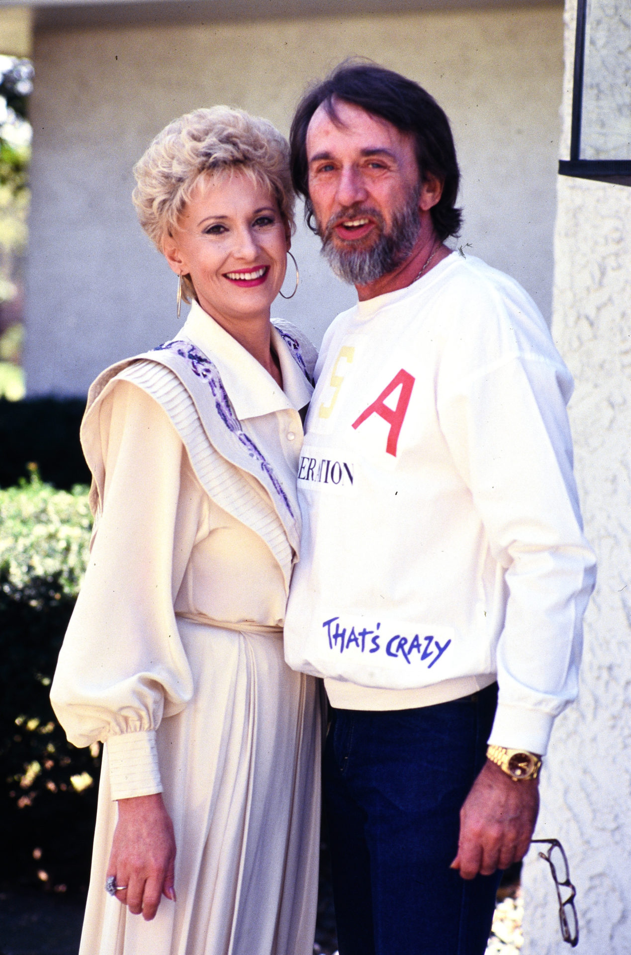 Tammy Wynette, George Richey