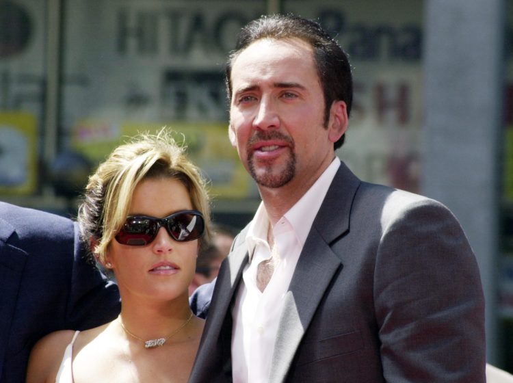 How long was Lisa Marie Presley married to Nicolas Cage? Whirlwind romance explored
