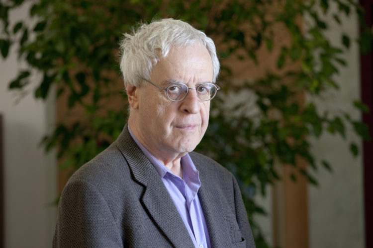 RIP Charles Simic: Death of laureate saddens poetry world