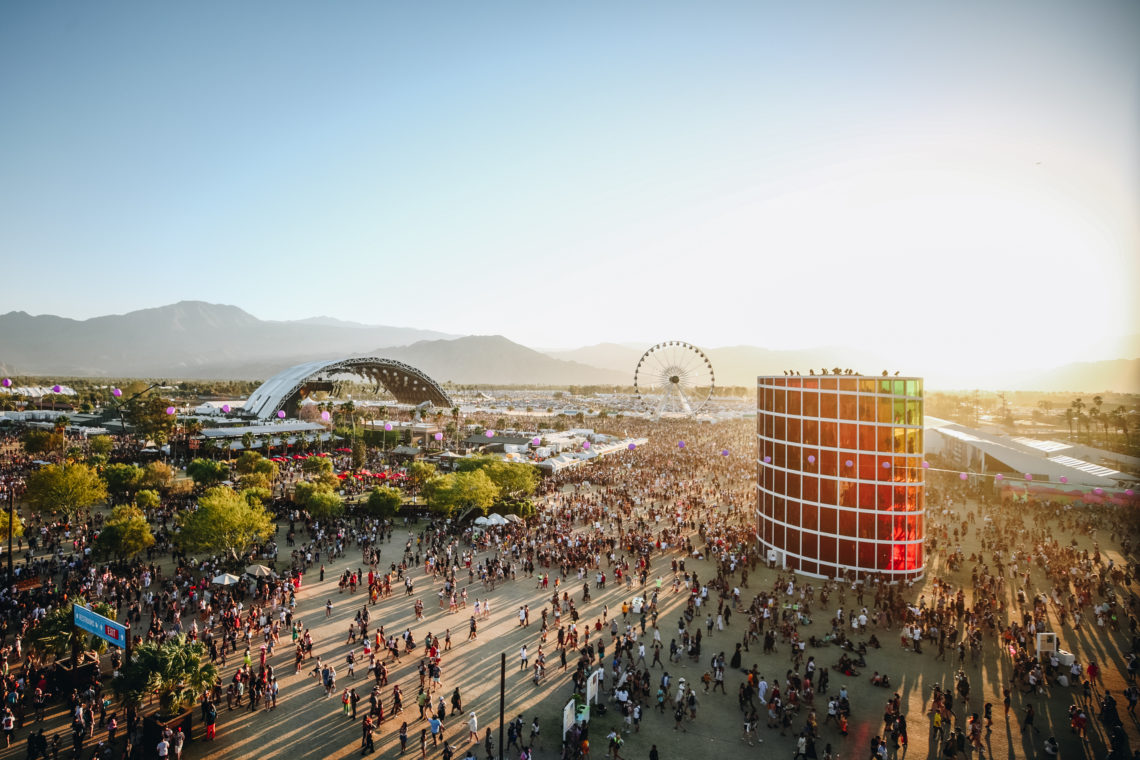 Price, eligibility and how to access the Coachella Loyalty Presale