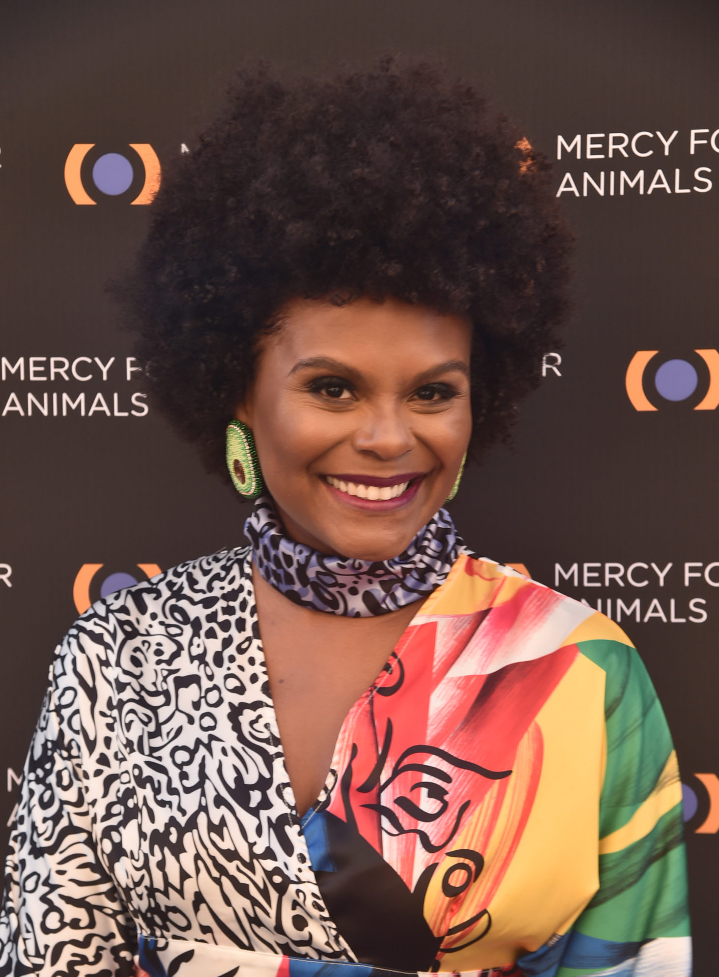 Mercy For Animals 20th Anniversary Gala - Arrivals