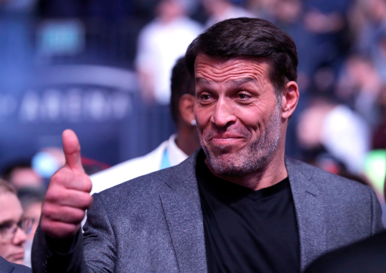 Tony Robbins' 2023 Unshakeable challenge Price and how to join