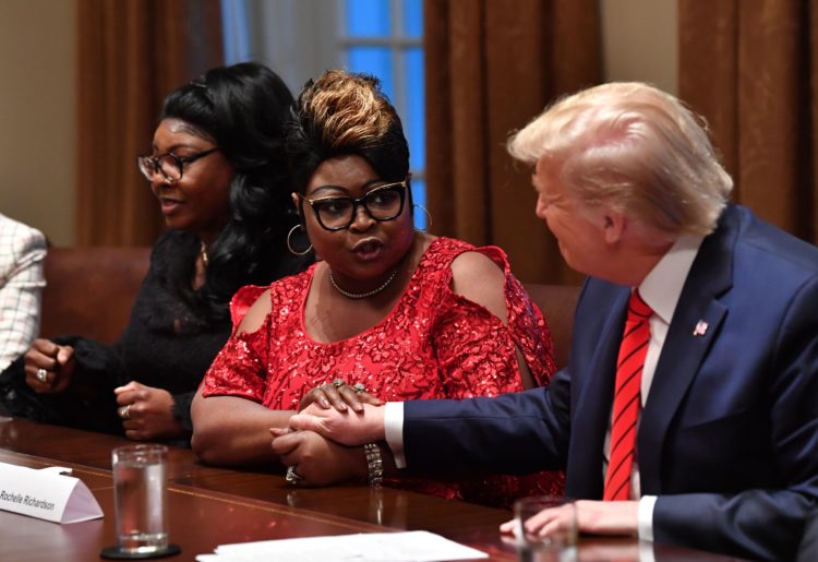 Who are Diamond and Silk? Age and careers of Newsmax sisters