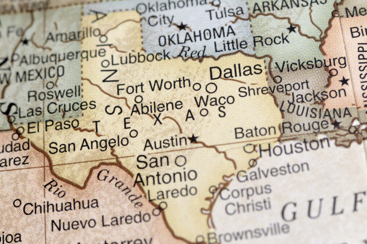 Who is Zkira Kemp? Death of Texan student becomes Reddit mystery
