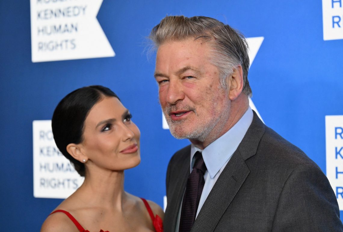 ‘Back rub ploy’ meaning discussed after Alec Baldwin edits text on IG post