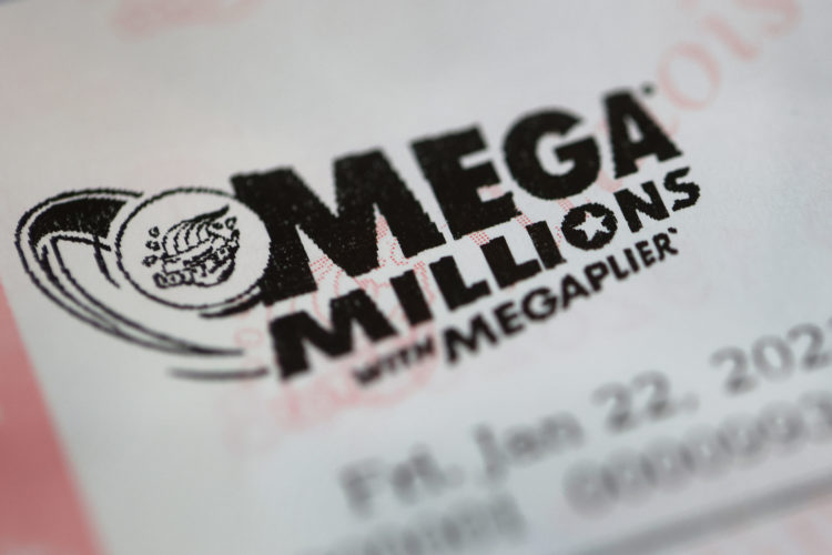 What is the Megaplier number on your Mega Millions ticket and where to
