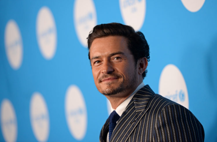 No, Orlando Bloom was not arrested: TikTok conspiracy confuses users
