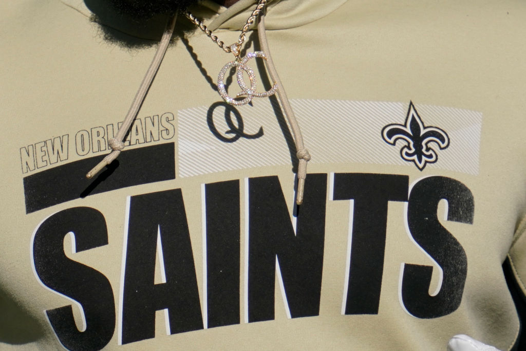 Alvin Kamara - Week 5 - Sports Illustrated New Orleans Saints News,  Analysis and More