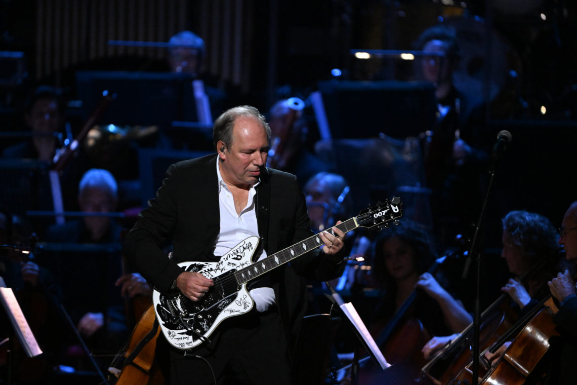 What is Hans Zimmer’s religion? Composer’s Jewish roots explored