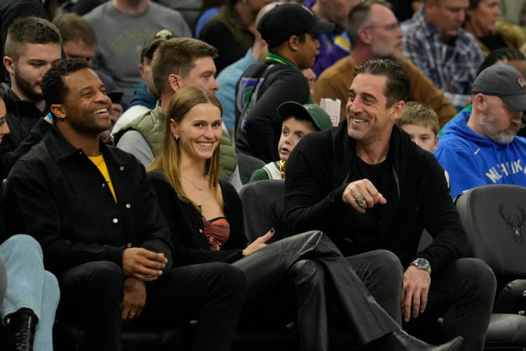 Meet Mallory Edens: Age and career of Aaron Rodgers’ rumored beau