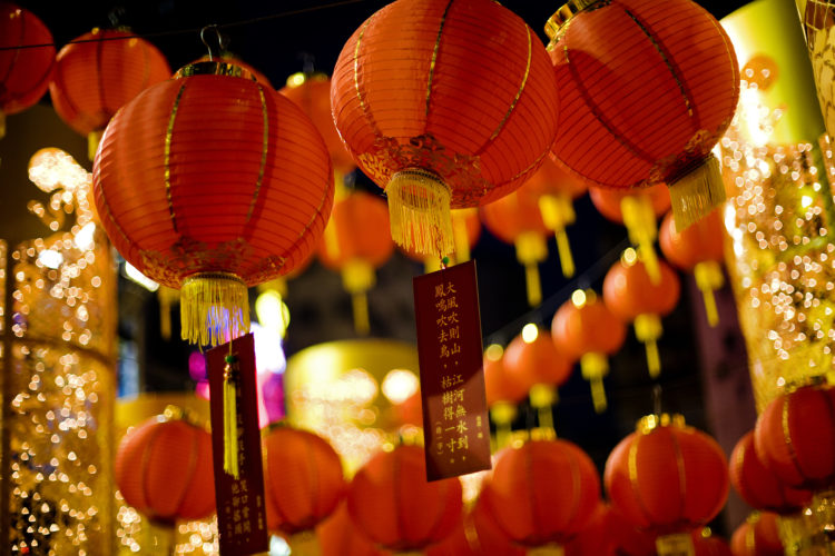 Which countries celebrate Lunar New Year? Philippines to Taiwan explored