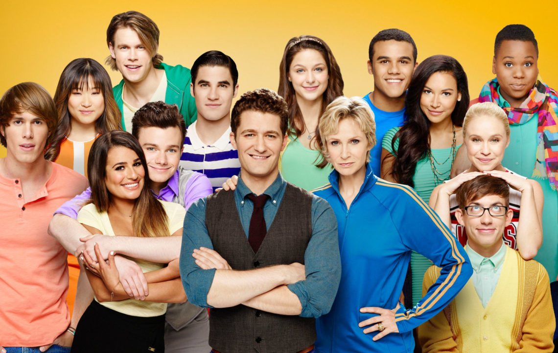 How many people from Glee have died? Cast is no stranger to tragedy