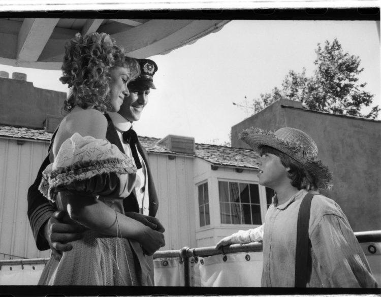 Who did Adam Rich play in Fantasy Island? A look at the late star's cameos