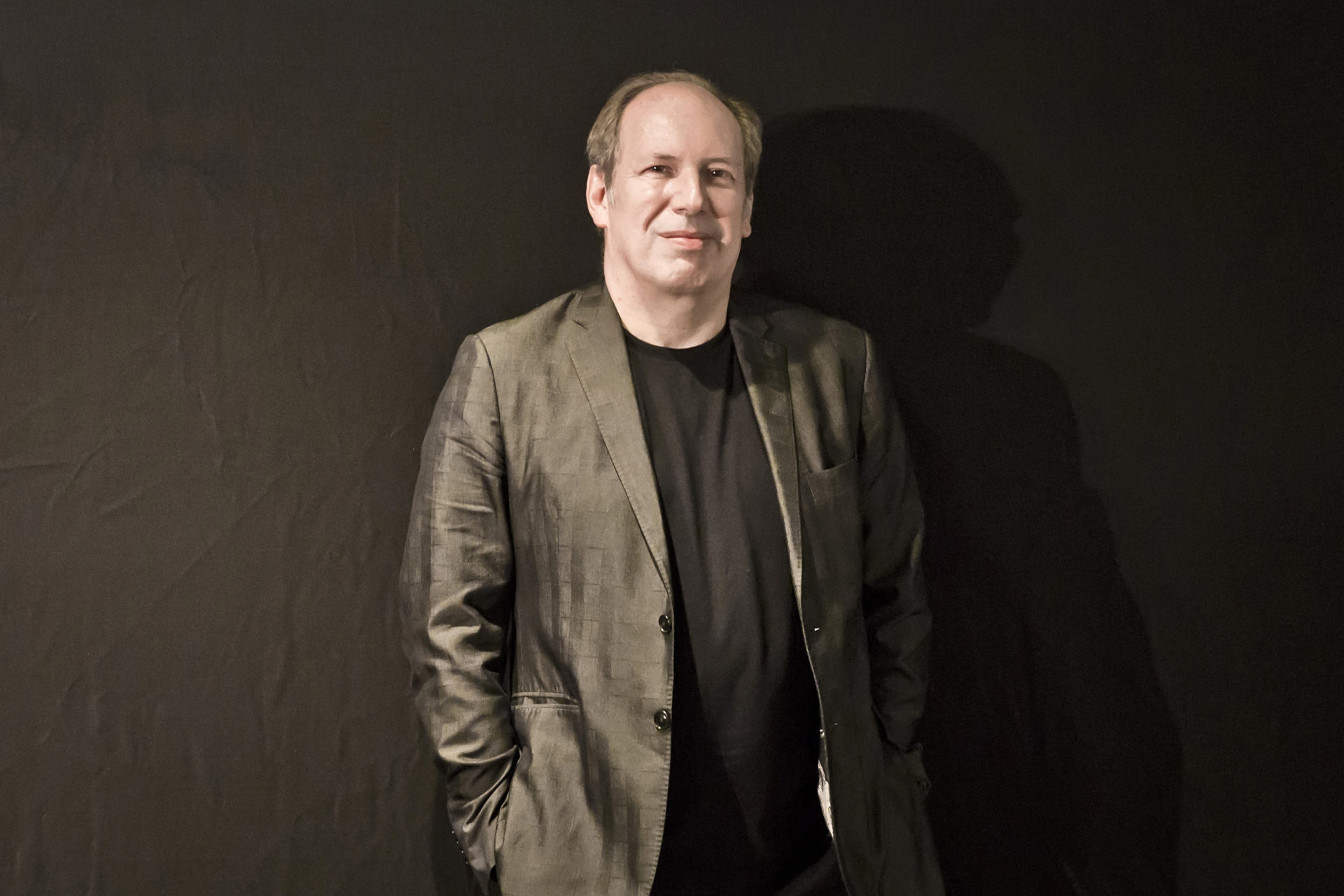'The World of Hans Zimmer' Press Conference and Photo Call