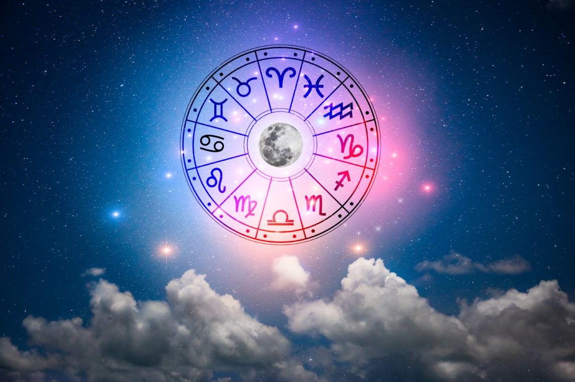 How to find my Venus sign and what it means in astrology