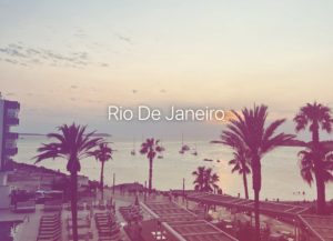 Meaning of 'Rio De Janeiro' on TikTok and filter trend explained