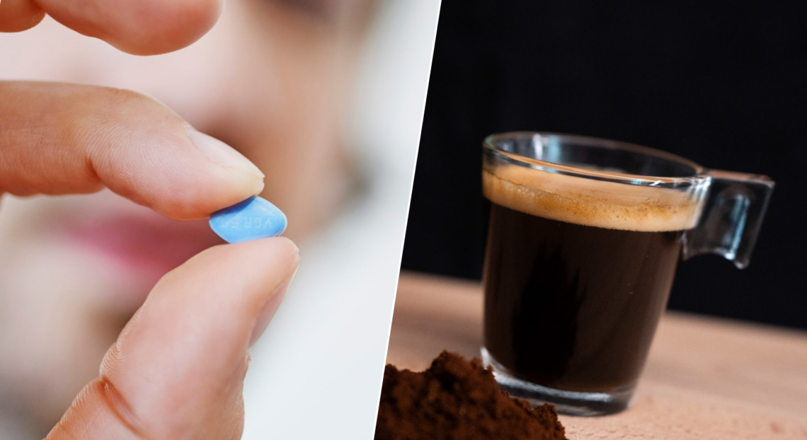 Woman accused of adding Viagra to colleagues' instant coffee