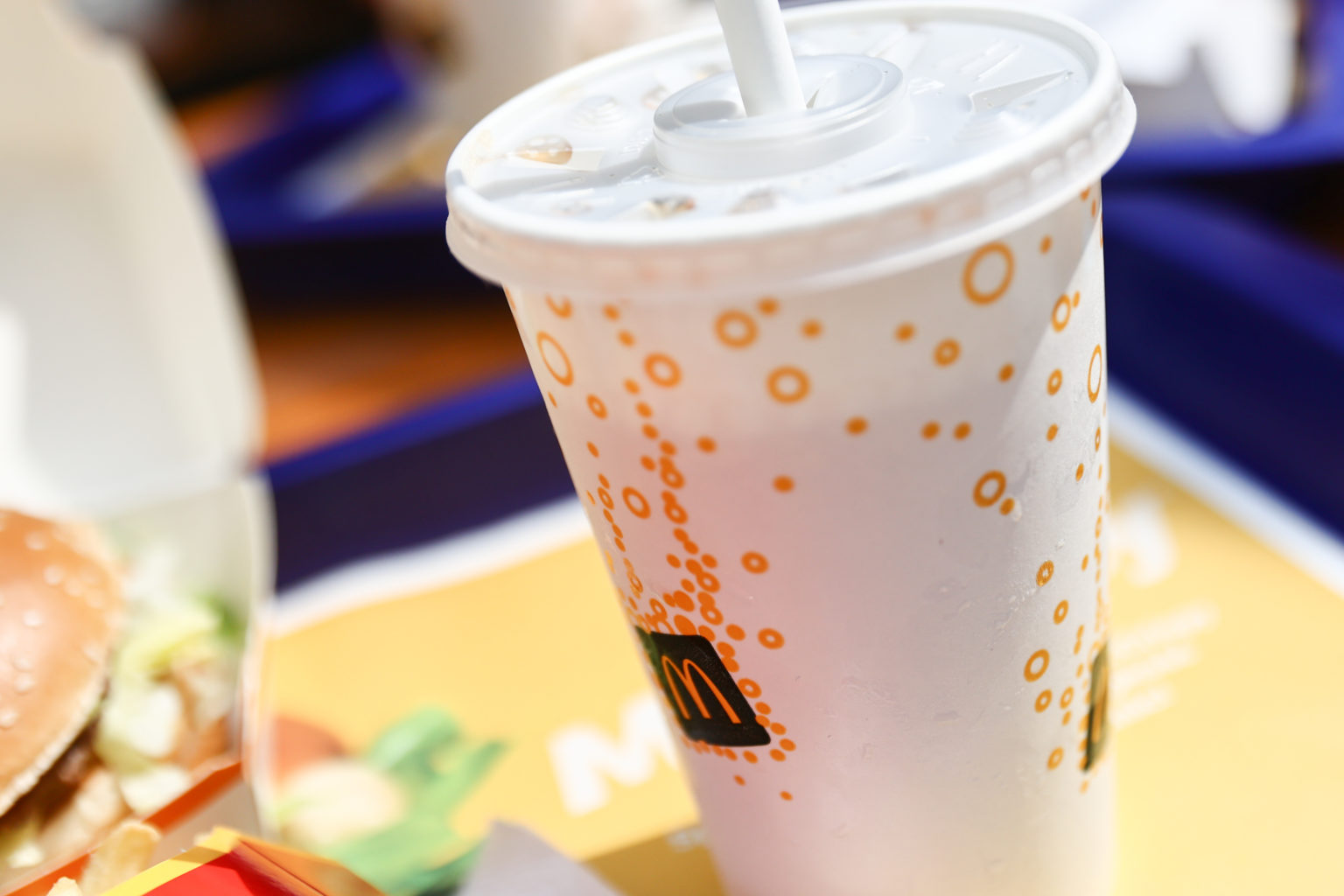 Secret reason why McDonald&amp;#39;s Sprite tastes &amp;#39;spicy&amp;#39; as chain adds some ...