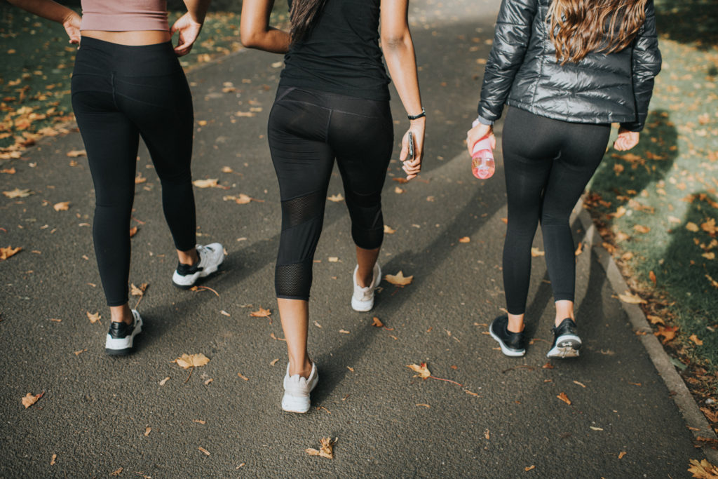 Legging legs' are the latest toxic beauty standard and TikTok has