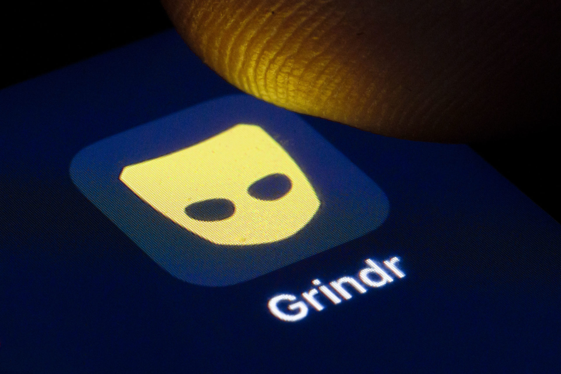 Side meaning in 2025 grindr