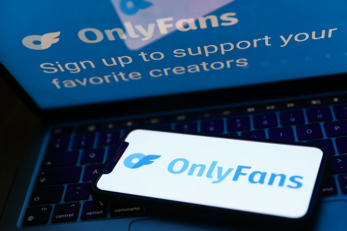 US city with the most OnlyFans creators revealed